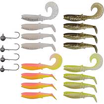 Savage Gear Cannibal Box Medium - 20 piece kit